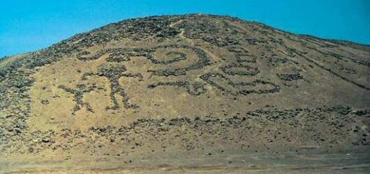 El Norte Grande: un desierto lleno de pueblos y memorias