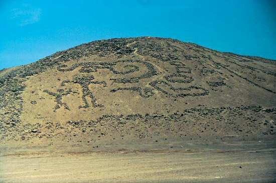 El Norte Grande: un desierto lleno de pueblos y memorias